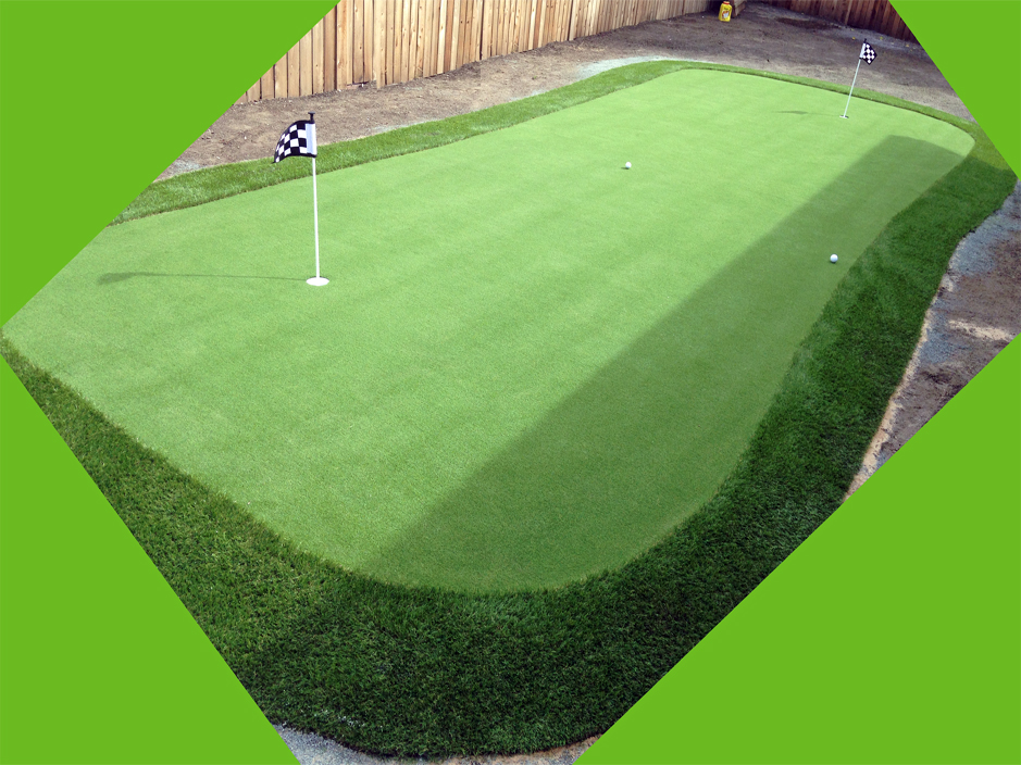 Golf Putting Greens Plant City Florida Fake Turf Golf Putting Greens Plant City Florida Fake Turf