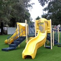 Artificial Grass Silver Springs Shores Florida Childcare