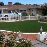 Artificial Grass Wekiva Springs Florida Landscape Commercial
