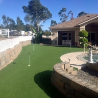 Golf Putting Greens Crystal Lake Florida Artificial Grass