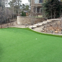 Golf Putting Greens Seville Florida Synthetic Turf