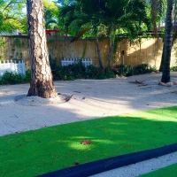 Green Lawn Inverness Highlands North, Florida Design Ideas, Commercial Landscape