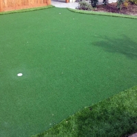 Putting Greens Astor Florida Artificial Grass Pools Back