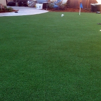 Putting Greens Combee Settlement Florida Artificial Turf