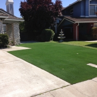 Synthetic Grass Hunters Creek Florida Lawn Recreational