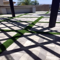 Synthetic Grass South Apopka Florida Landscape Commercial