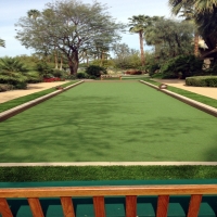 Synthetic Turf Stadium Bithlo Florida Front Yard