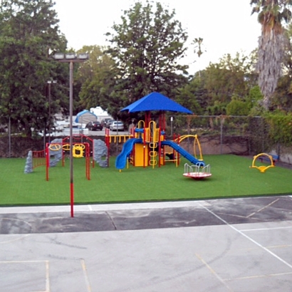 Artificial Grass Jan-Phyl Village Florida Kids Care Pools