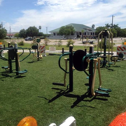 Artificial Grass West Melbourne Florida Kindergarten