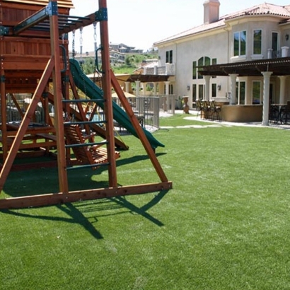 Artificial Grass Windermere Florida Kindergarten
