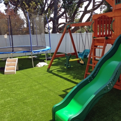 Fake Grass Paisley Florida Kids Care