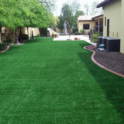 Fake Turf Oak Ridge Florida Lawn