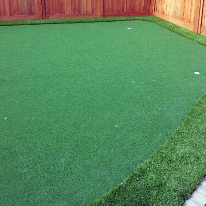 Golf Putting Greens Lakeland Florida Synthetic Turf Commercial