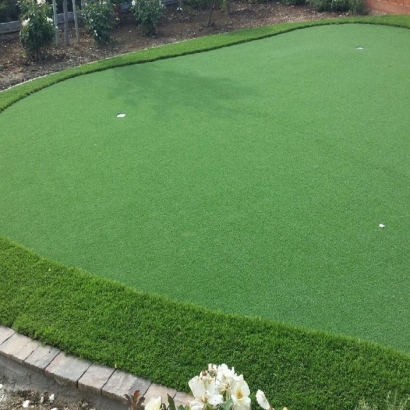 Golf Putting Greens Satellite Beach Florida Artificial Grass