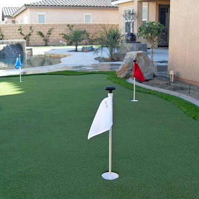 Golf Putting Greens West Melbourne Florida Synthetic Turf