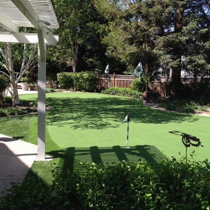 Green Lawn North Brooksville, Florida Paver Patio