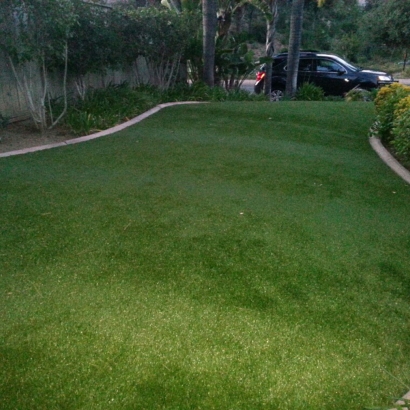 How To Install Artificial Grass Seffner, Florida Home And Garden, Front Yard Ideas