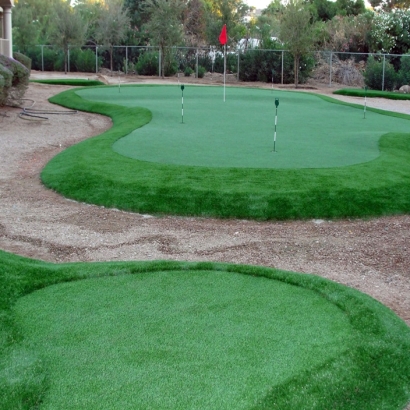 Putting Greens Eatonville Florida Synthetic Turf