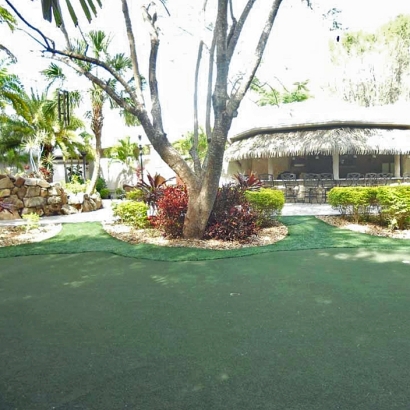 Putting Greens Hillcrest Heights Florida Synthetic Turf Commercial
