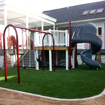 Synthetic Grass Alafaya Florida School Veranda