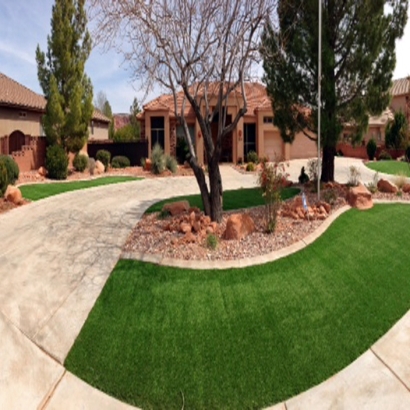 Synthetic Grass Eatonville Florida Lawn