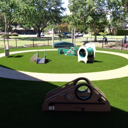 Synthetic Grass Forest City Florida Kids Care Parks