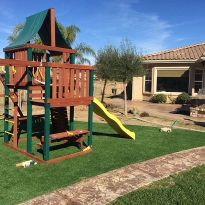 Synthetic Grass Silver Springs Shores Florida Childcare Facilities