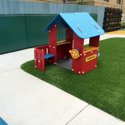 Synthetic Turf Southchase Florida Childcare Facilities