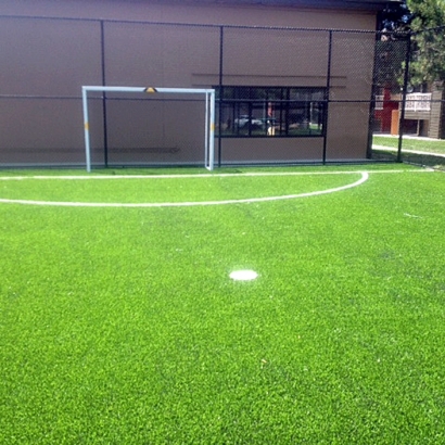 Synthetic Turf Stadium Crystal Lake Florida Pools Commercial
