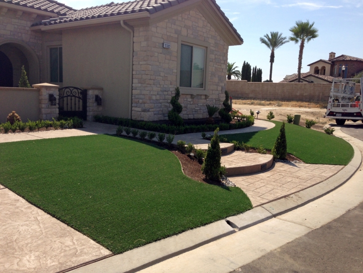 Artificial Grass Casselberry Florida Landscape