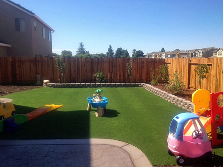 Artificial Grass Port Orange Florida Childcare Facilities