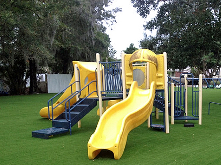 Artificial Grass Silver Springs Shores Florida Childcare