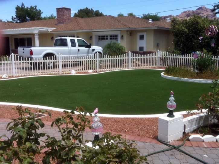 Artificial Grass Wekiva Springs Florida Landscape Commercial