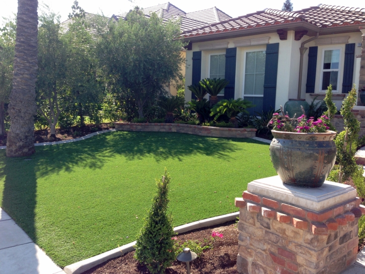 Artificial Turf Lake Butler Florida Lawn