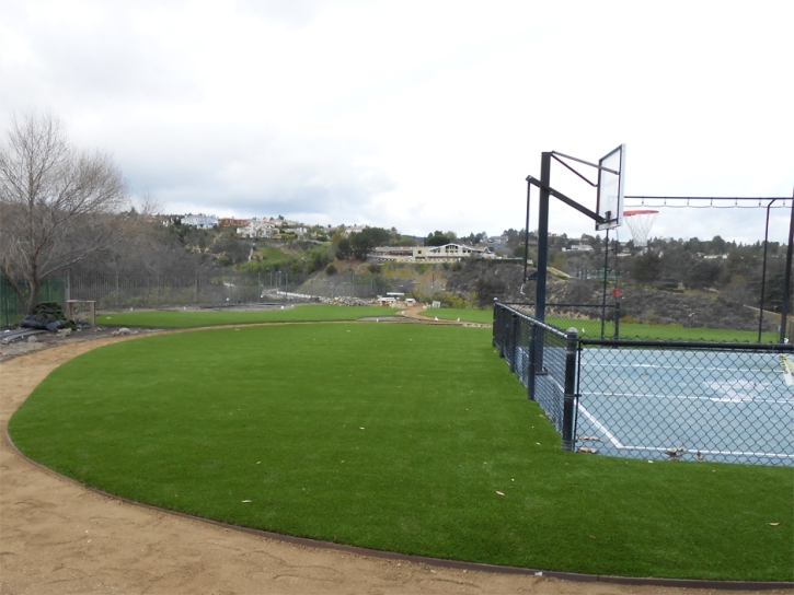 Artificial Turf Sports Fields Winter Park Florida