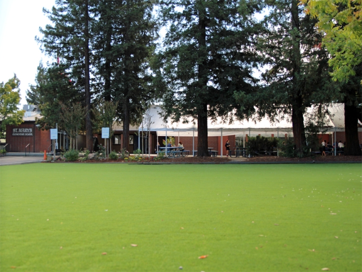 Fake Grass Babson Park Florida Kindergarten