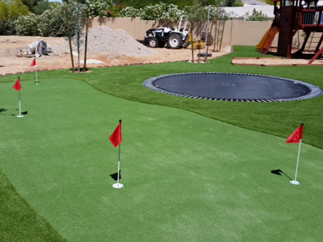 Outdoor Carpet Brandon, Florida Indoor Putting Greens, Backyard Makeover