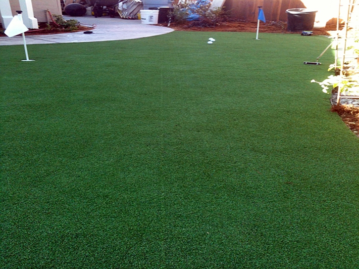 Putting Greens Combee Settlement Florida Artificial Turf