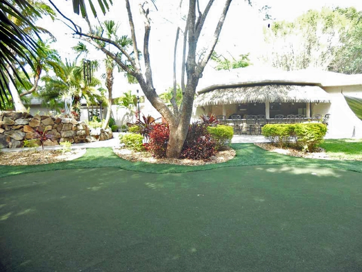 Putting Greens Hillcrest Heights Florida Synthetic Turf Commercial