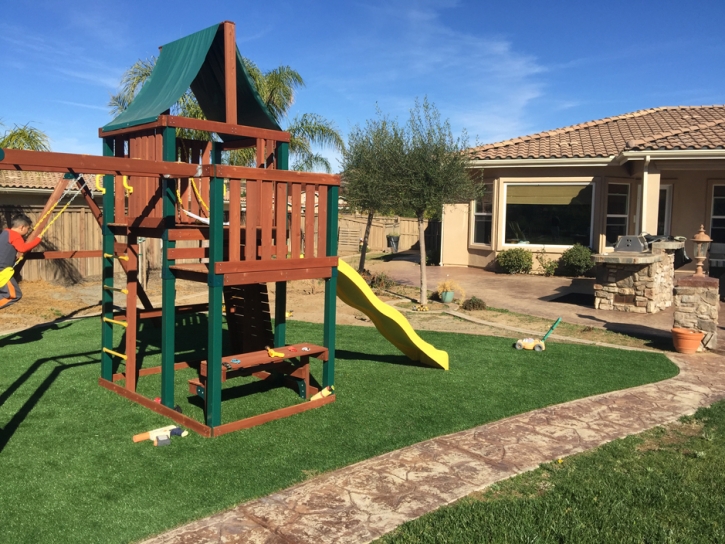 Synthetic Grass Silver Springs Shores Florida Childcare Facilities