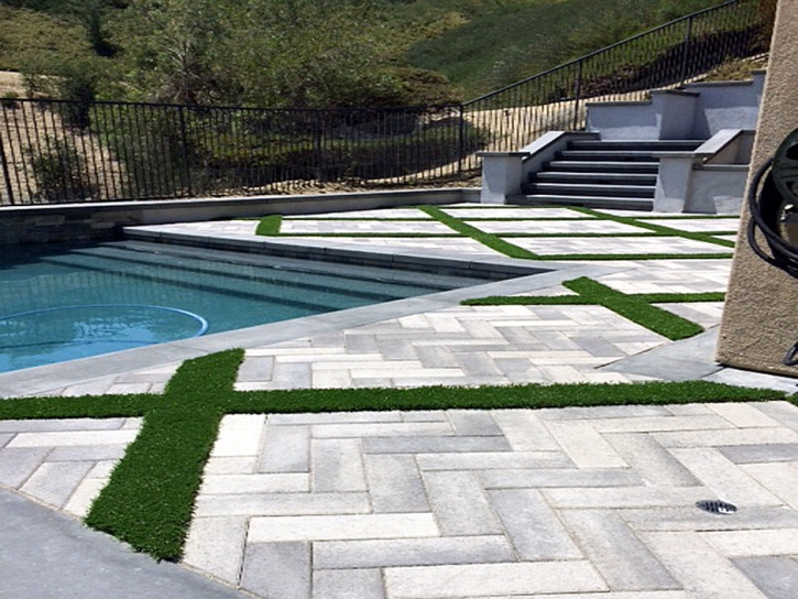 Synthetic Grass South Apopka Florida Lawn