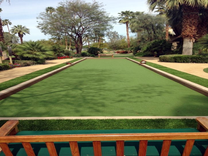 Synthetic Turf Stadium Bithlo Florida Front Yard