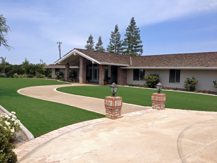 Synthetic Turf West Melbourne Florida Lawn